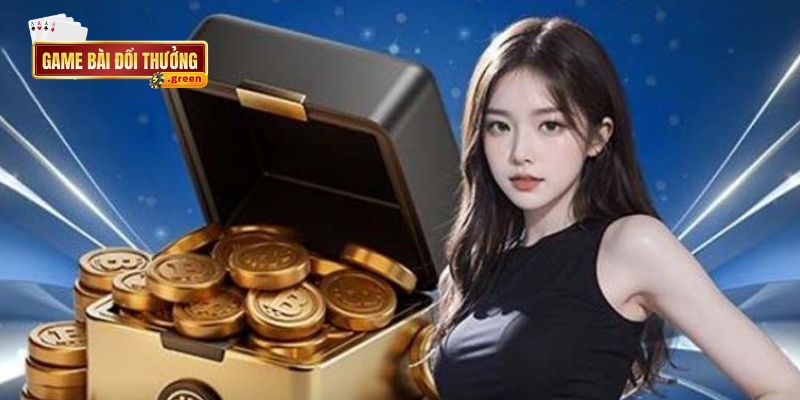 Có nhiều hình thức nạp, rút tiền để bạn lựa chọn mỗi khi giao dịch